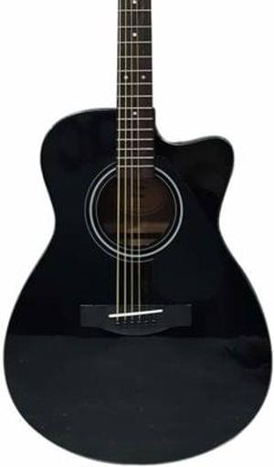 1631607876624-Yamaha FSX80C - Black Semi-Acoustic Guitar.jpeg